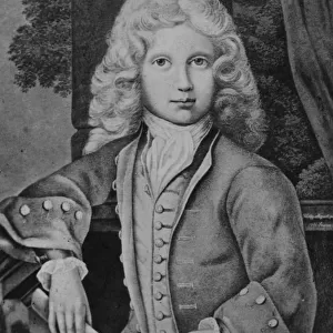Mozart As Child