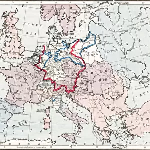 Napoleonic Europe