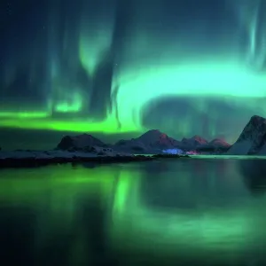 Europe Collection: Norway