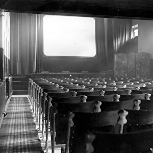 Out-Building Cinema