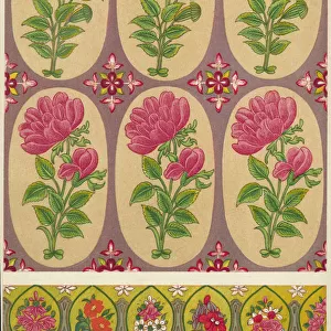 Persian Textile