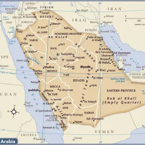 Saudi Arabia Related Images