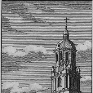 St Magnus-The-Martyr