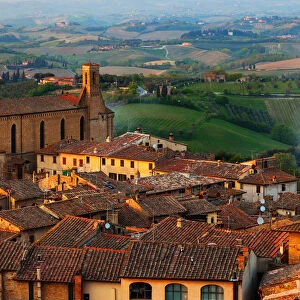Tuscan Charm