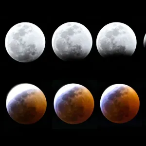 Lunar eclipse Lunar eclipse
