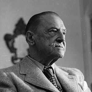 WS Maugham