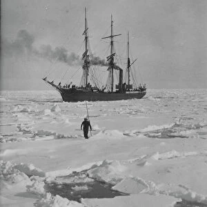 : Antarctic Relief Expeditions 1902-04