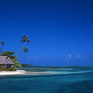 Morea Tahiti
