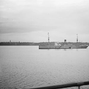 SS Nord Friesland 1928