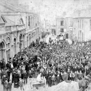 Mining Collection: Redruth