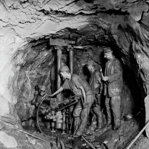 Mining Collection: Illogan