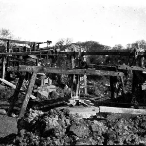 Mining Collection: Towednack