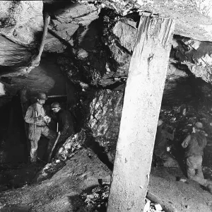 Mining Collection: St Agnes