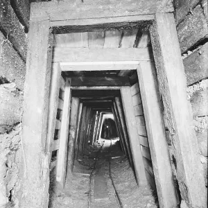 Mining Collection: St Austell