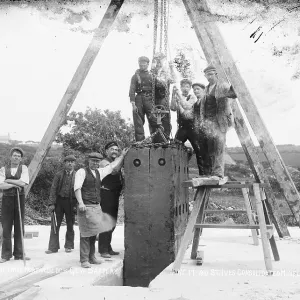 Mining Collection: St Ives