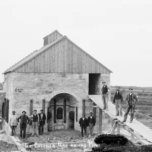 Mining Collection: Gwennap