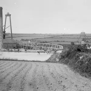 Mining Collection: St Hilary
