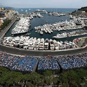 Auto-Prix-F1-Monaco