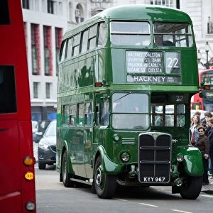 Britain-Transport-Bus