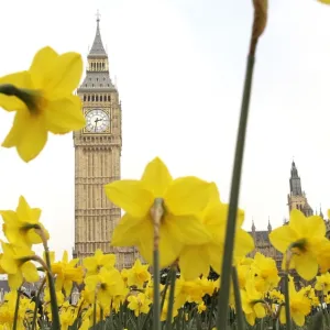 Britain-Weather