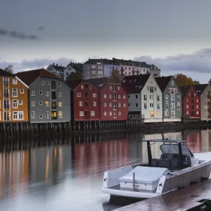 Norway-Travel-Feature-Houses-Boat