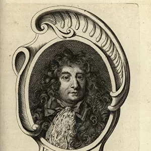Nicolas de Largilliere