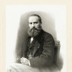 Adolphe Yvon, 1865-66 (litho)