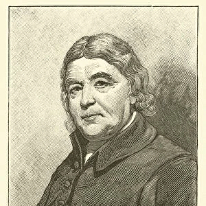 Alexander Mather (engraving)