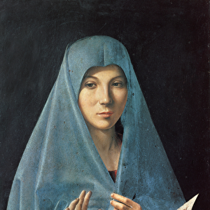 A Collection: Antonello da Messina (after) Antonello da Messina (after)