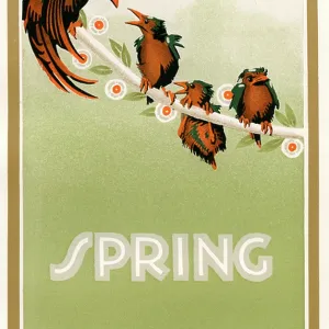 Prints of Artist Prints: Charles Grainger
