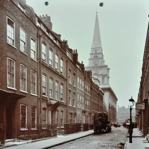 Tower Hamlets