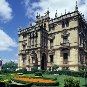 Spain Collection: Vitoria-Gasteiz