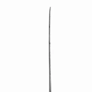 Baker rifle socket bayonet, 1815 (metal)
