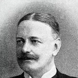 Bernhard Heinrich Karl Martin von Buelow