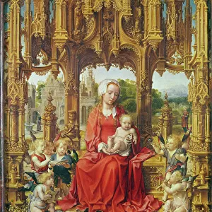 Jan (c.1472-c.1533) Gossaert