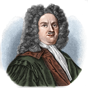 Christian Thomasius (1655-1728) German jurist and philosopher