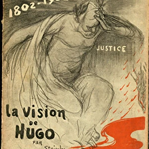 Cover of "L Plate au beurre", number 47, Satirique en couleurs