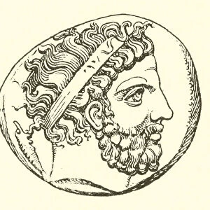 Cronus (engraving)