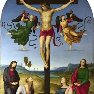 (c.1370-1425) Lorenzo Monaco