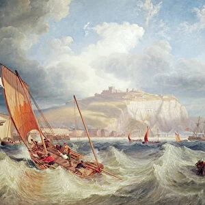 Dover, 1857