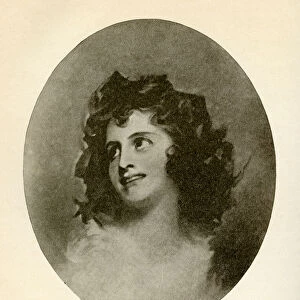Emma Lady Hamilton
