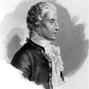 Farinelli (Carlo Broschi, dit; 1705 - 1782)