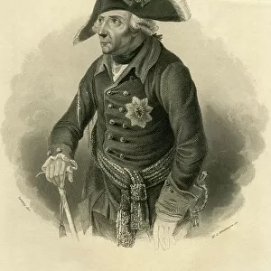 Johann Heinrich Ramberg