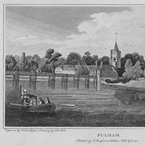 Fulham (engraving)