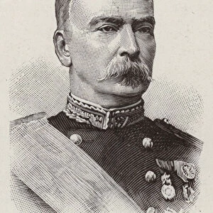 General Billot (engraving)