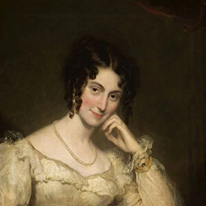 Georgiana Maria, Lady de Tabley