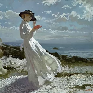 O Collection: William Orpen