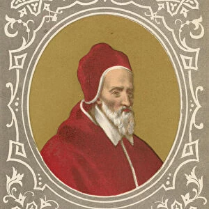 Gregorius XIV