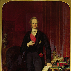 Henry, 3rd Viscount Palmerston