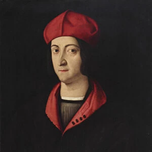 Bartolomeo Veneto